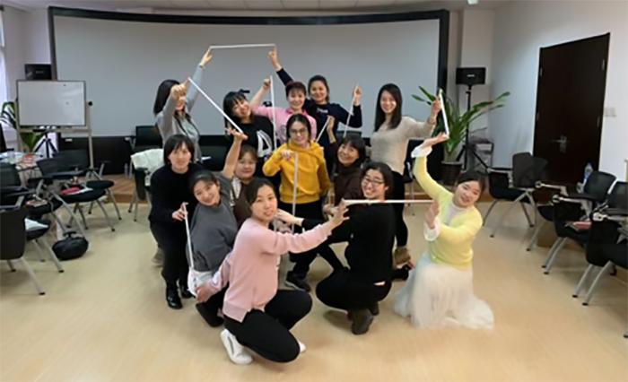 戏剧疗愈减压,戏剧疗法教程