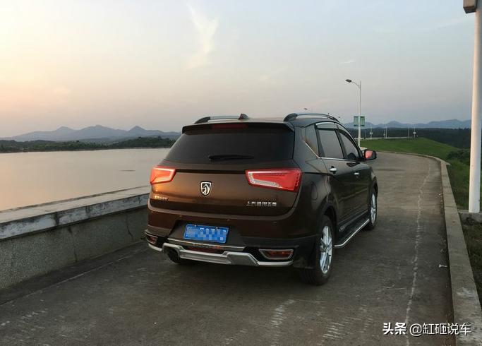 宝骏560辉煌的历史,宝骏560为什么销量那么高