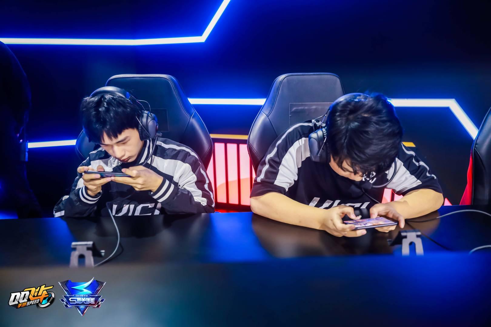 qq飞车手游s联赛比赛回顾歌曲,qq飞车手游s联赛赛后采访