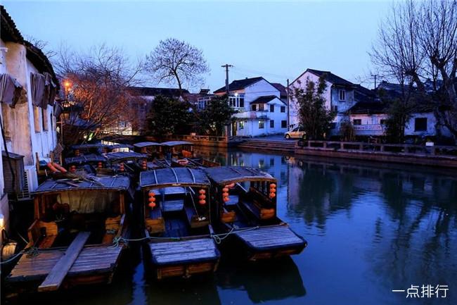 苏州园林著名景点拙政园,北京颐和园和苏州拙政园共同特点