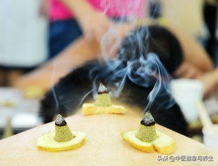 艾灸灸感,艾灸经络灸的正确手法