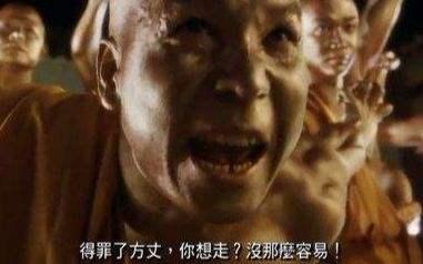 周星驰电影有多少梗,周星驰电影为什么有这么多梗