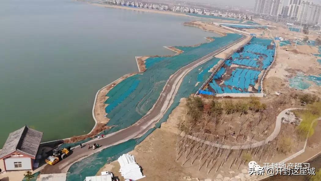 2019年开封的房地产市场调查报告,2020年开封市房地产市场分析报告