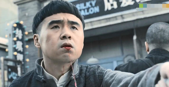 老酒馆：这对绝配CP解散，掀起全剧最高潮，观众被虐成泪狗