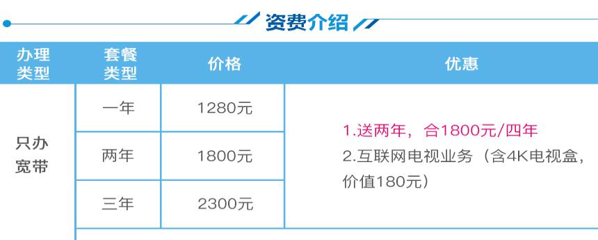 中国移动免费宽带需要什么条件,中国移动免费宽带怎么办理