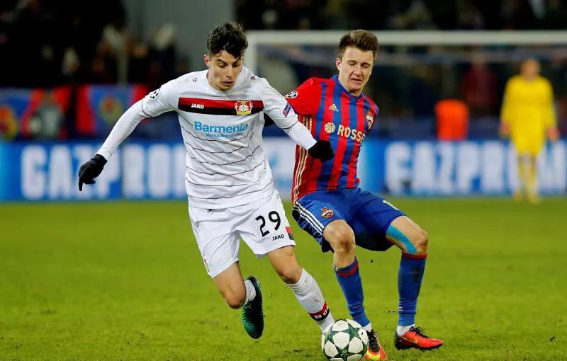 莫斯科中央陆军vs圣彼得堡泽尼特,莫斯科中央陆军vs莫斯科斯巴达