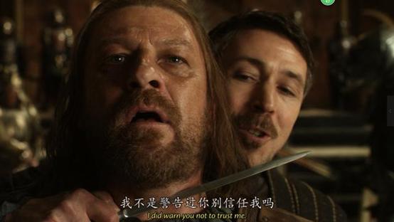 权游第八季亮点,权游第八季第6集为啥国内不能放