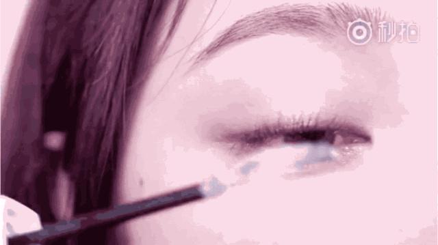 睫毛打底刷出苍蝇腿怎么办,睫毛刷怎么没有苍蝇腿