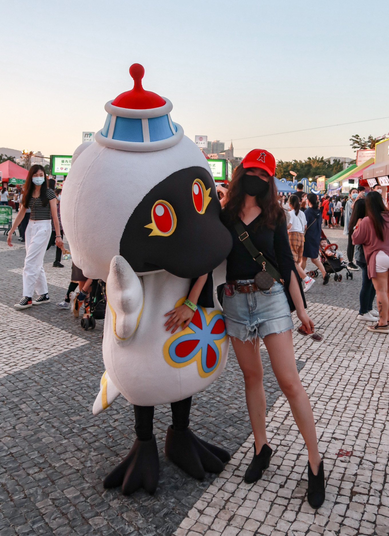 疫情隔离在家解锁新技能,澳门最新入境防控疫情措施