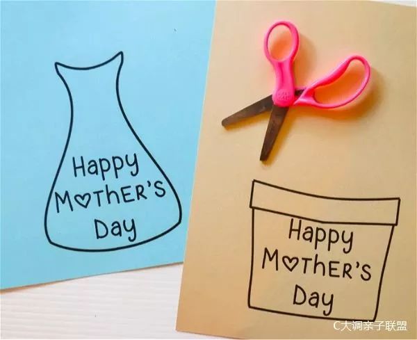 母亲节送又简单又好看的礼物,母亲节除了送花还能送什么礼物