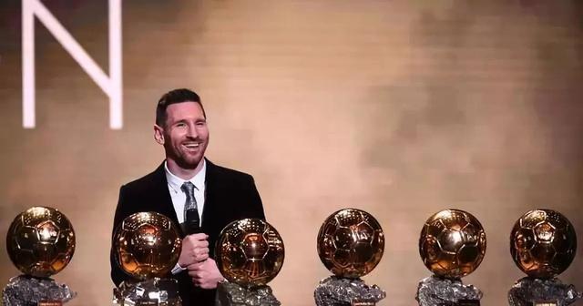 梅西入围劳伦斯,梅西获得2023劳伦斯最佳男运动员