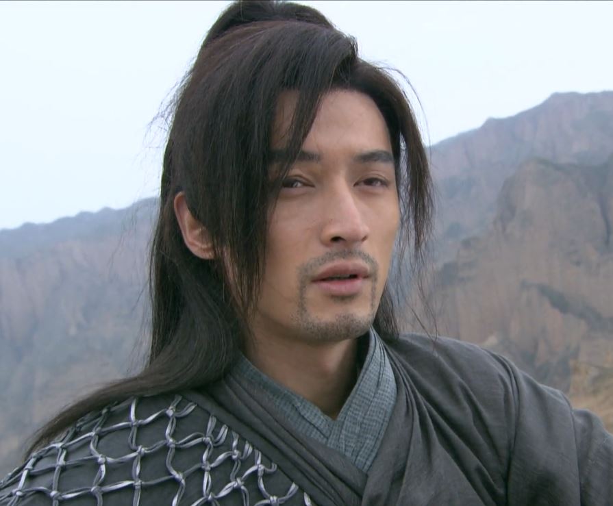 轩辕剑之天之痕中宇文拓和宁珂,轩辕剑之天之痕宇文拓失去七魄