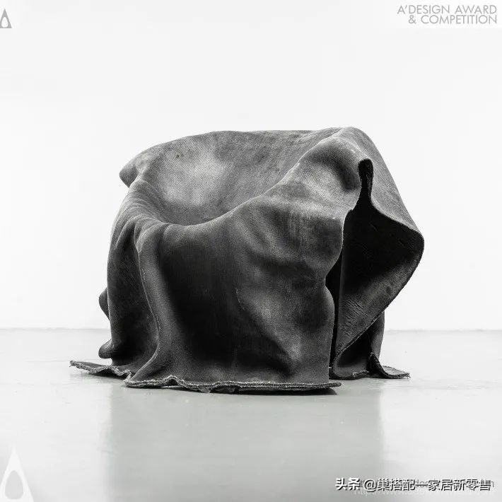 获奖的设计大师作品,设计大师的家居设计作品