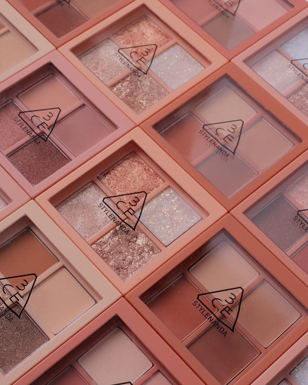 可爱到爆炸的联名彩妆,彩妆联名系列大全