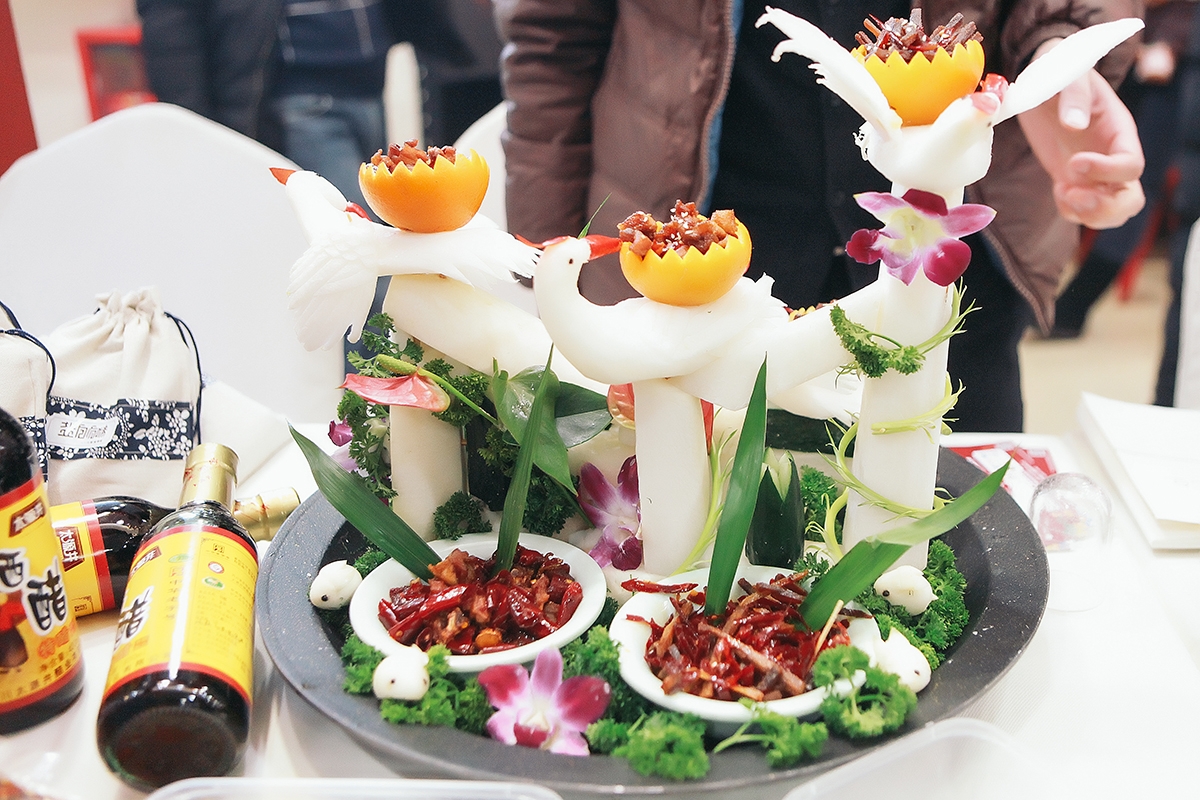 重庆江北大融城美食,重庆大融城美食推荐