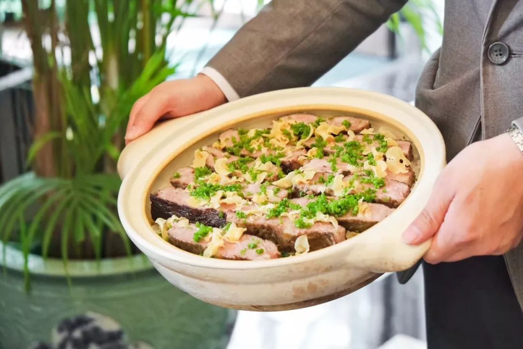 上海最贵的十大顶级餐厅排名,体验亚洲最贵的上海餐厅