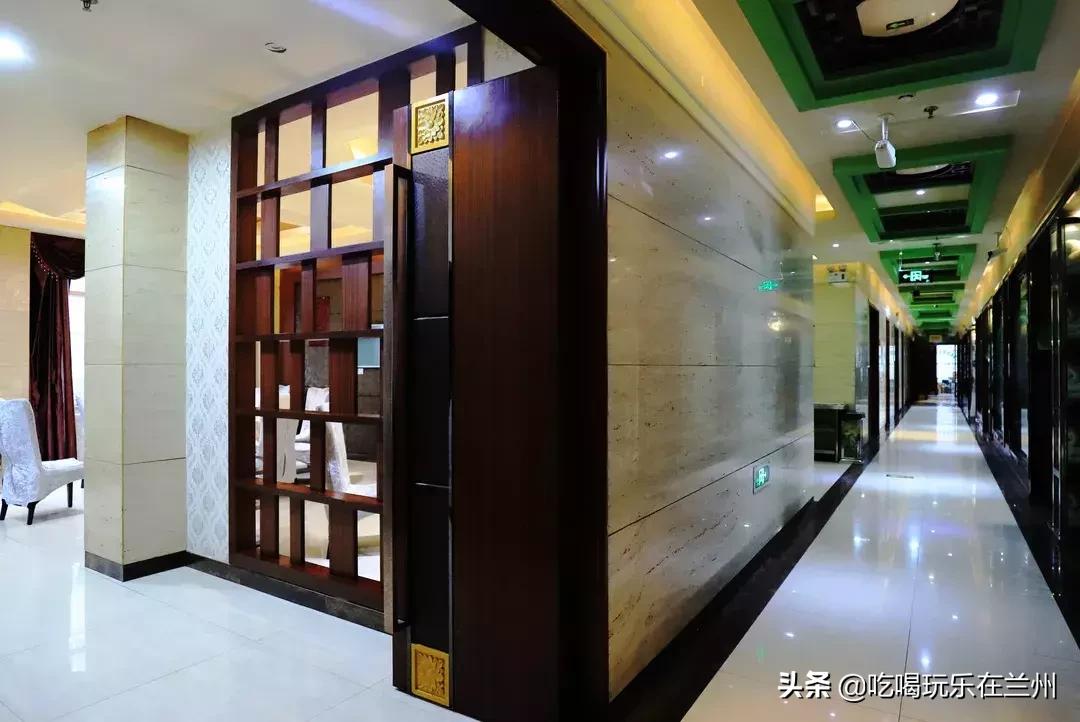 这家民族餐饮，多得是你不知道的美味！