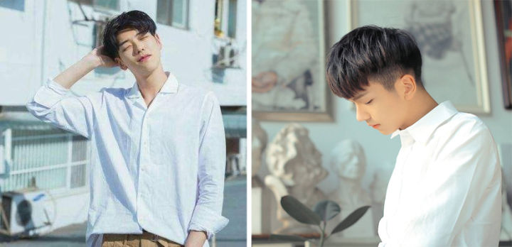 男生怎么穿出女生的感觉,男人如何穿出女生那种高级感