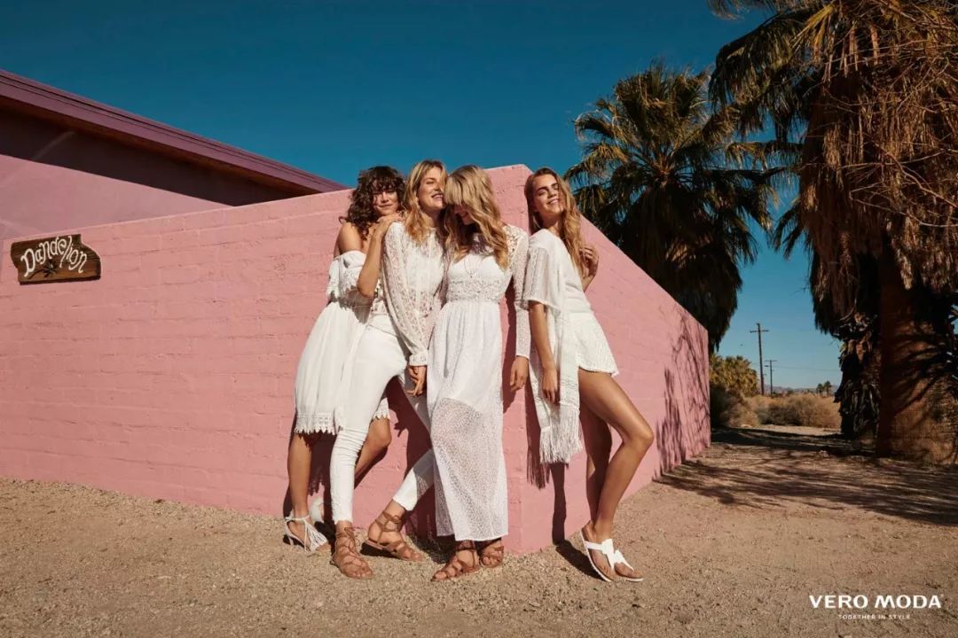 你也太善良了吧是什么意思,veromoda属于什么档次