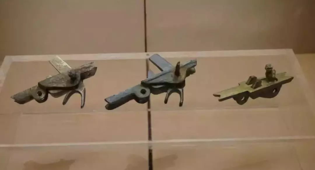 古代的弩兵为什么没有披甲,古代弩兵为什么不披甲