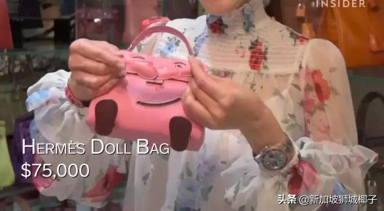 香奈儿爱马仕现状,爱马仕看不起香奈儿