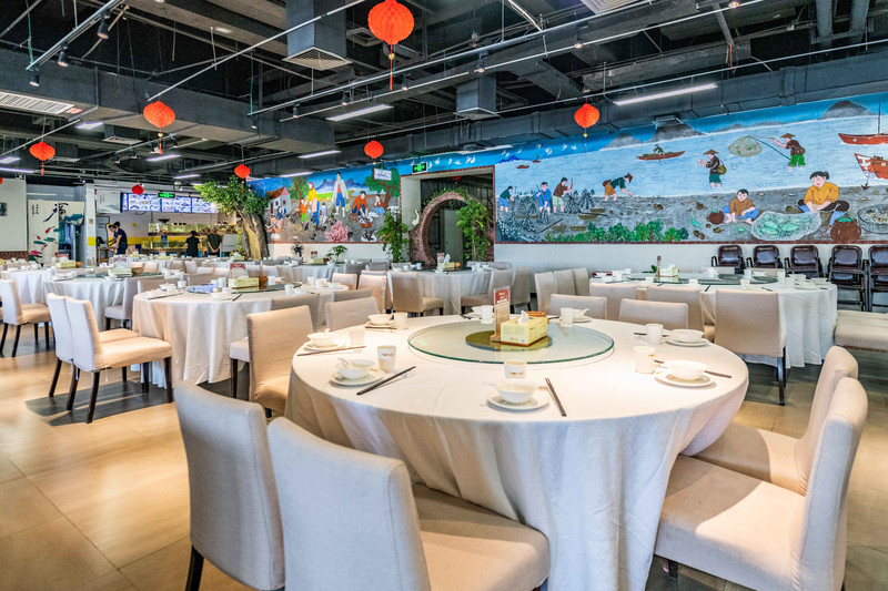 厦门最正宗的闽南菜原来在这里，美食品种多消费还低，赶紧去吃吧