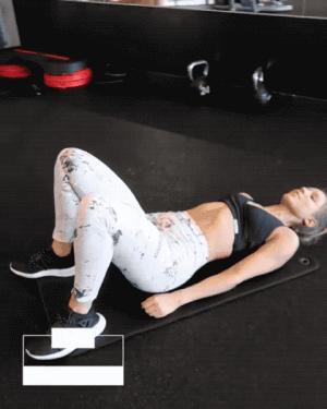 瘦腰翘臀最快最有效的方法,腰臀比怎么瘦腰