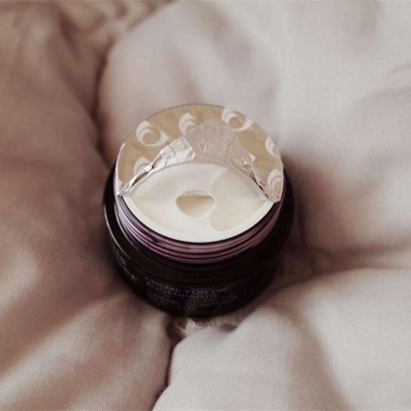 眼周护理全攻略,熬夜党眼部护理