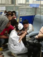 育儿知识宝宝总哭怎么办高清,宝宝打针如何安慰