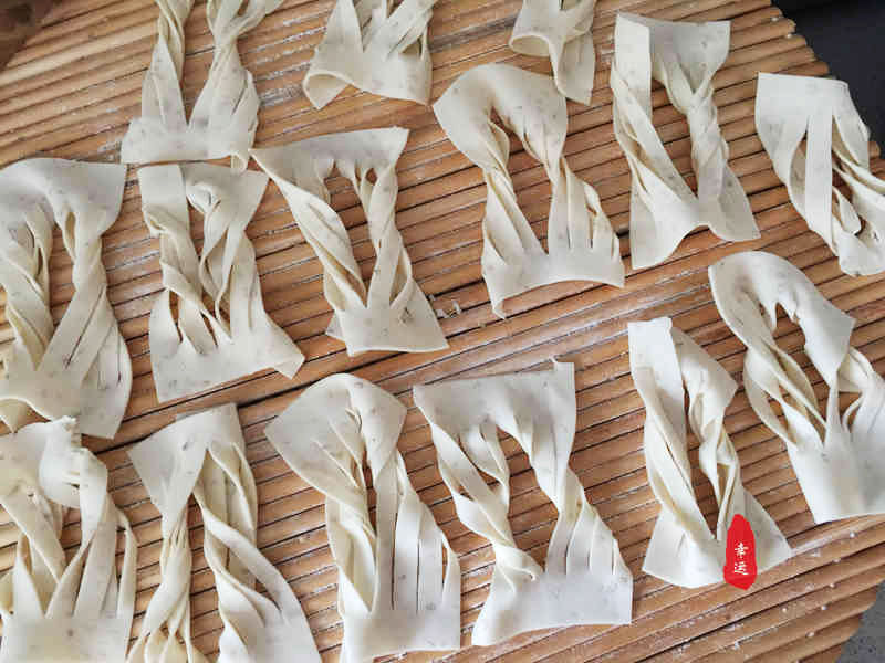 过年那些好吃的炸物,过年都可以炸什么好吃的食品