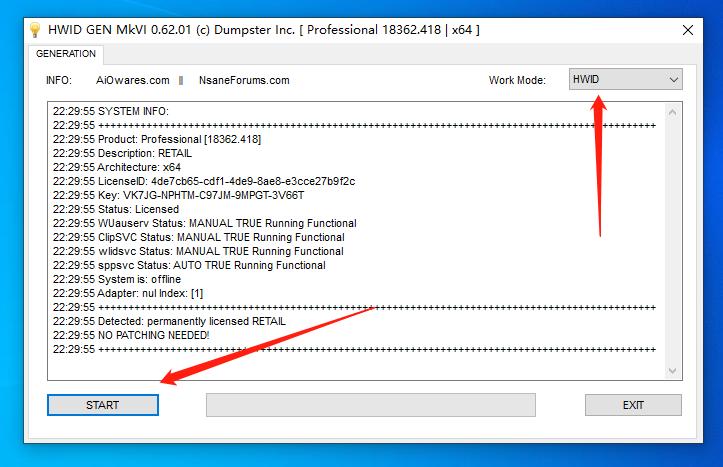 win7升级win10教程要激活吗,一招激活win7系统教程