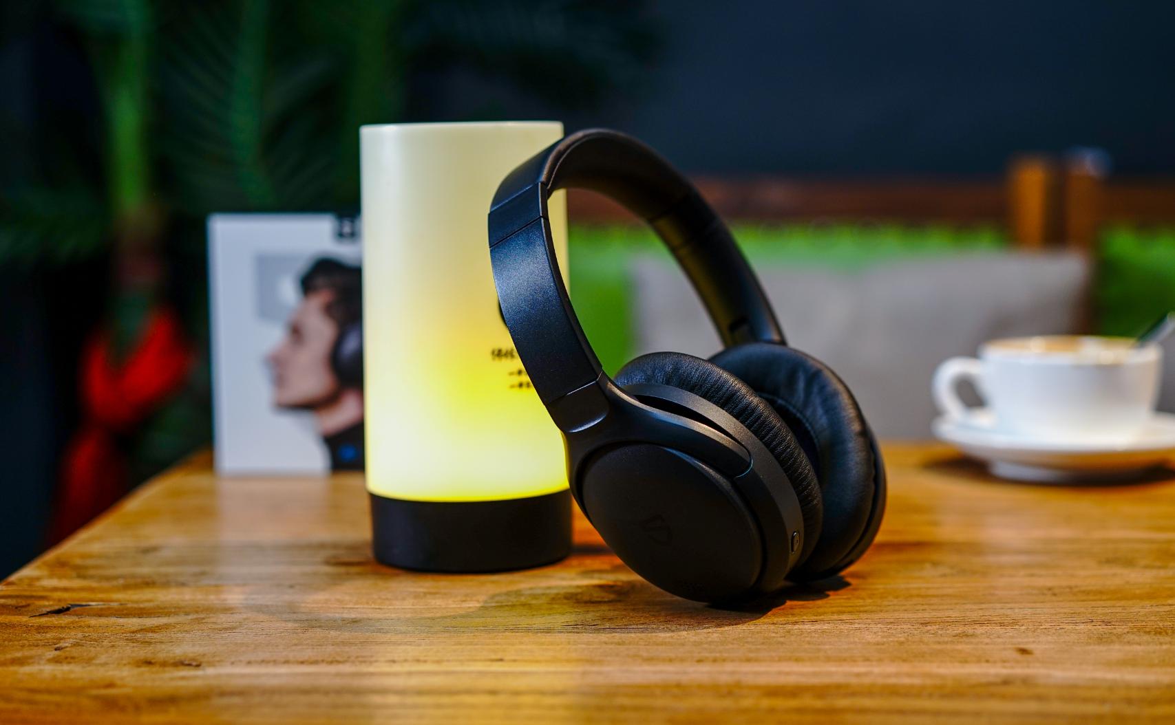 soundpeats头戴蓝牙耳机测评,soundpeats耳机深度评测