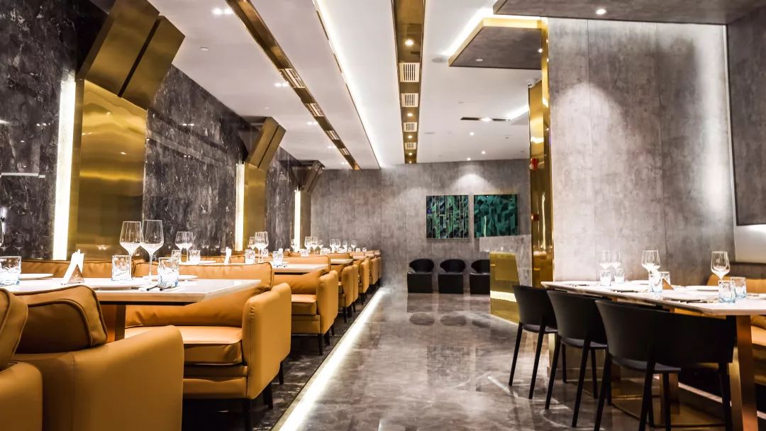 graywhale灰鲸餐厅成都ifs店,灰鲸西餐厅ifs