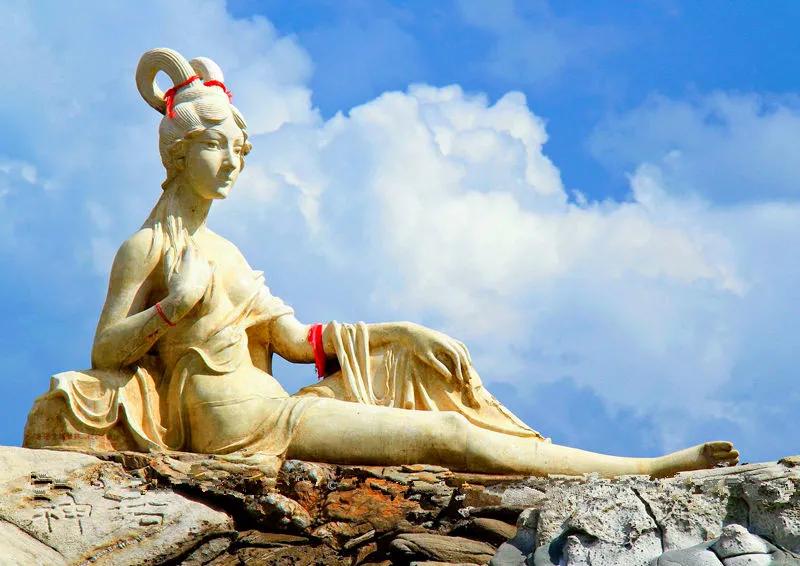 广东的海岛和海南的岛能比吗,广东的一个小岛