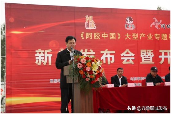 阳谷阿胶发源地在哪里,阳谷阿城镇阿胶企业