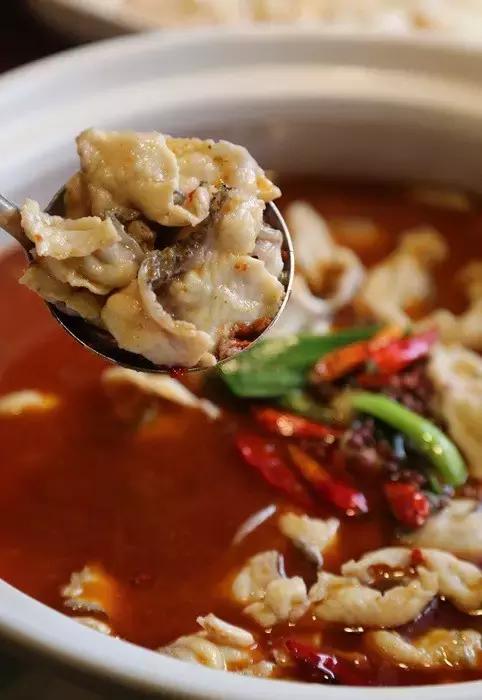 合肥特色餐馆排行榜,合肥特色鱼餐厅