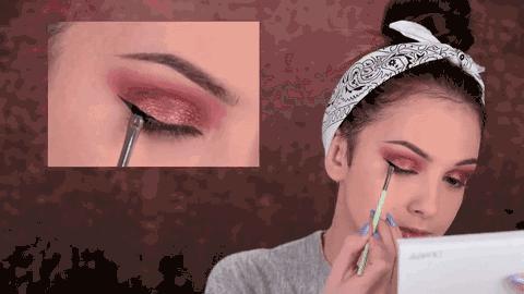 日本网红整容全过程,日本网红整容