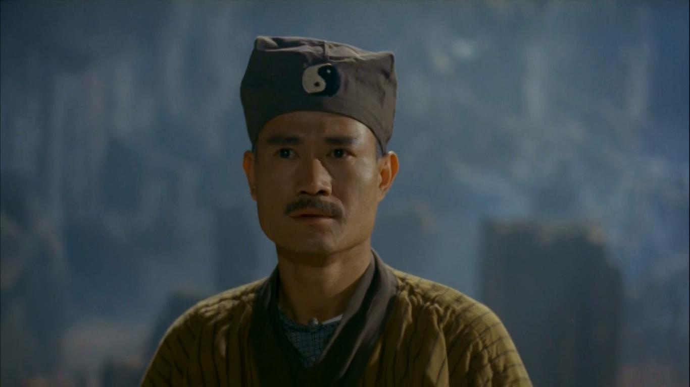 比林正英早的香港僵尸片,洪金宝和林正英的僵尸电影全集