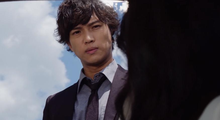 假面骑士01看完后应该看什么,假面骑士01番外篇评分