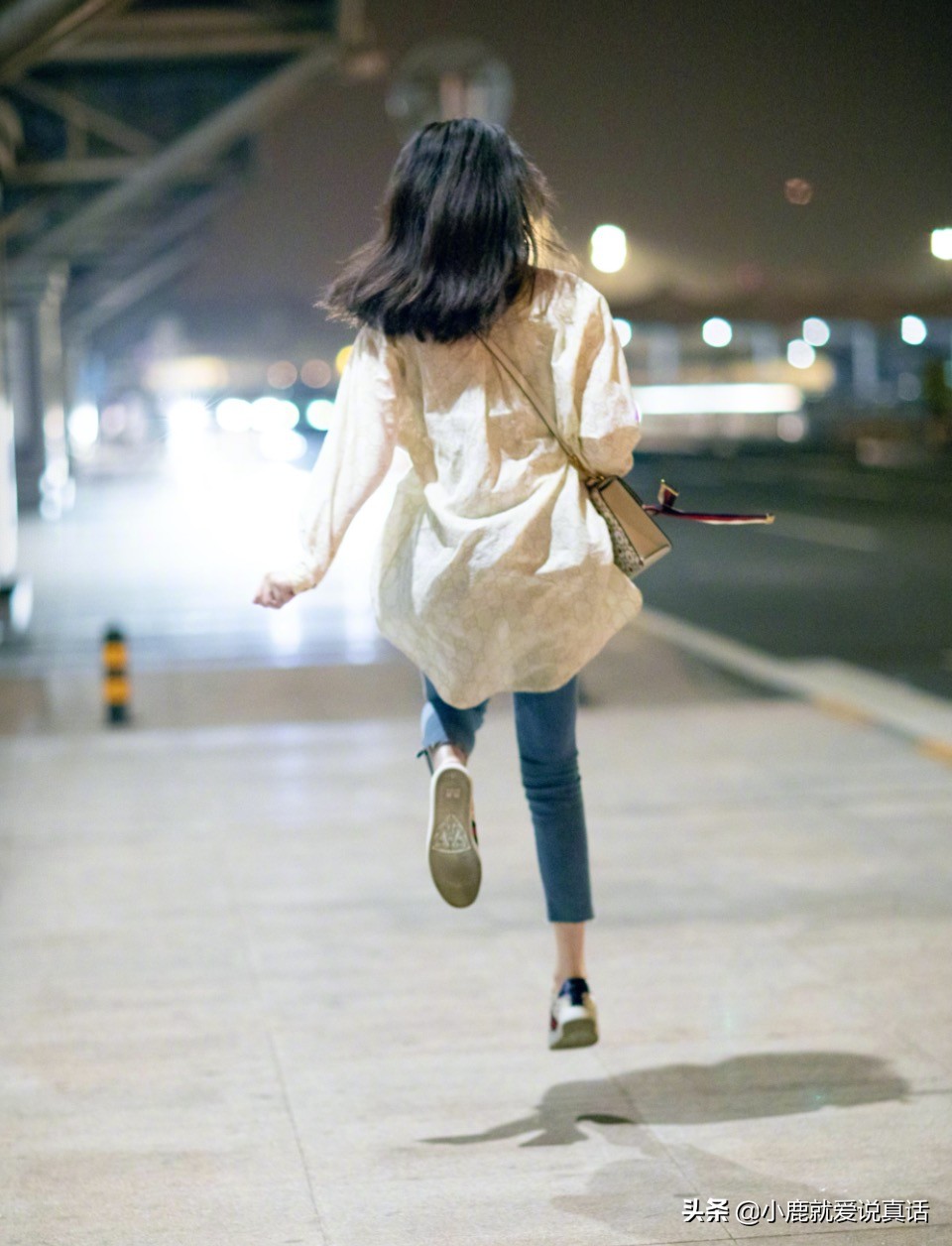 周五的深夜,有多少人像你一样熬夜?