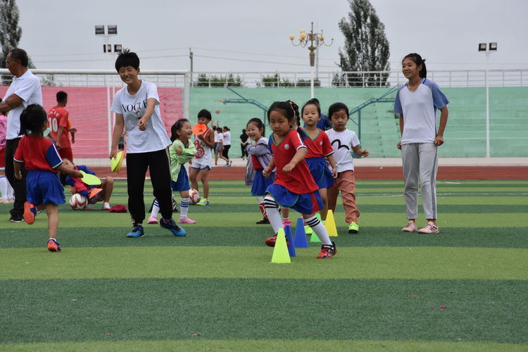 开鲁县篮球训练营,开鲁县足球培训