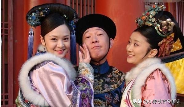 古代宫女是怎样解决生理需求的？方法其实很简单，就两种