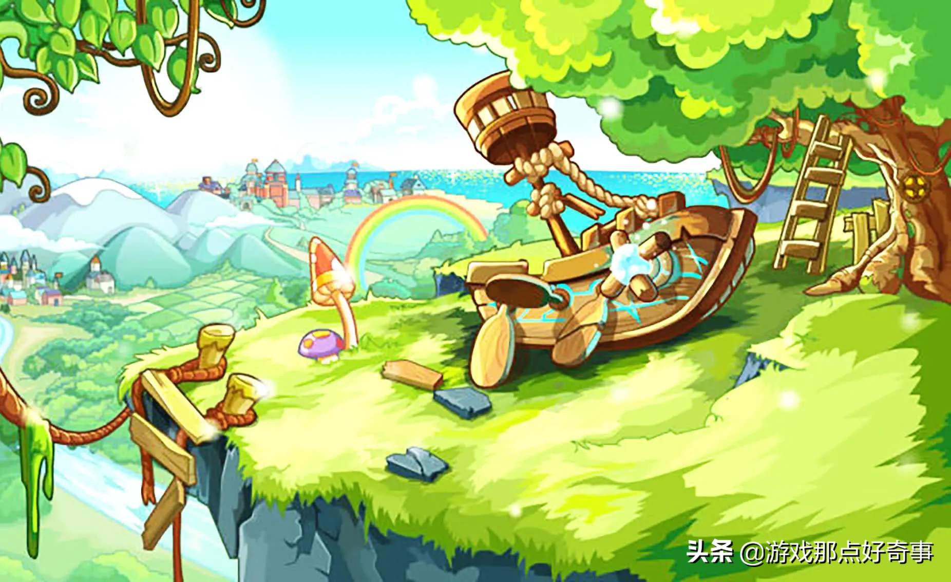 大人的童年回忆玩过的游戏,8090后的童年回忆游戏