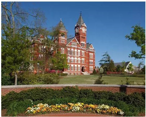 美国最受欢迎的十大名校排行榜,美国top前30大学推荐