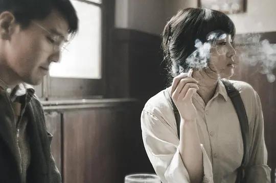 四部突然消失的电影,消失的四维空间三体