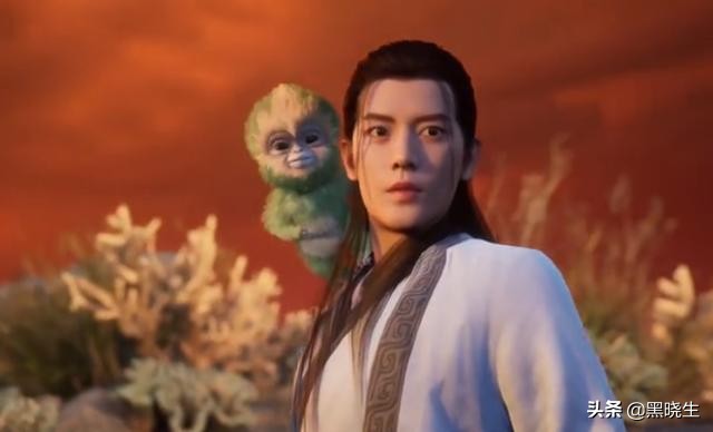 仙侠世界凡人修仙传,凡人修仙传系列何以成为仙侠经典