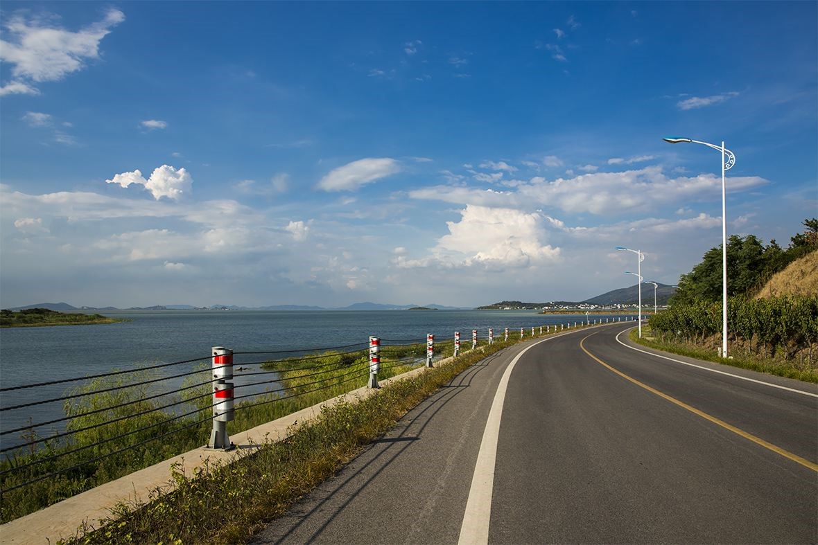 苏州东山自驾攻略2天一晚,上海到苏州东山旅游攻略