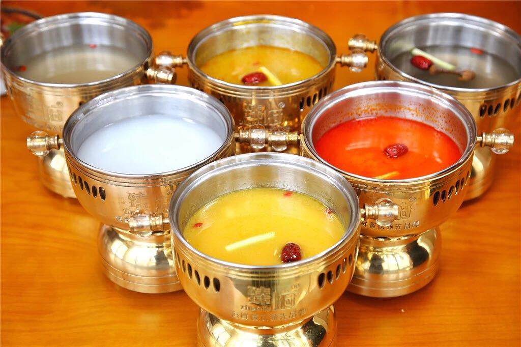 厦门港式美食推荐,厦门的港式美食推荐