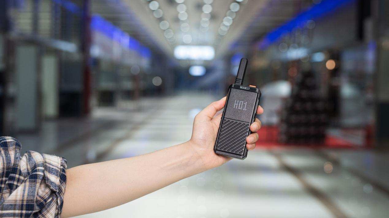 极蜂对讲机a308和a306的区别,小米发布多款新品对讲机