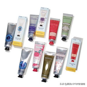 什么牌子的护手霜好用效果好,有什么好用的护手霜推荐一下